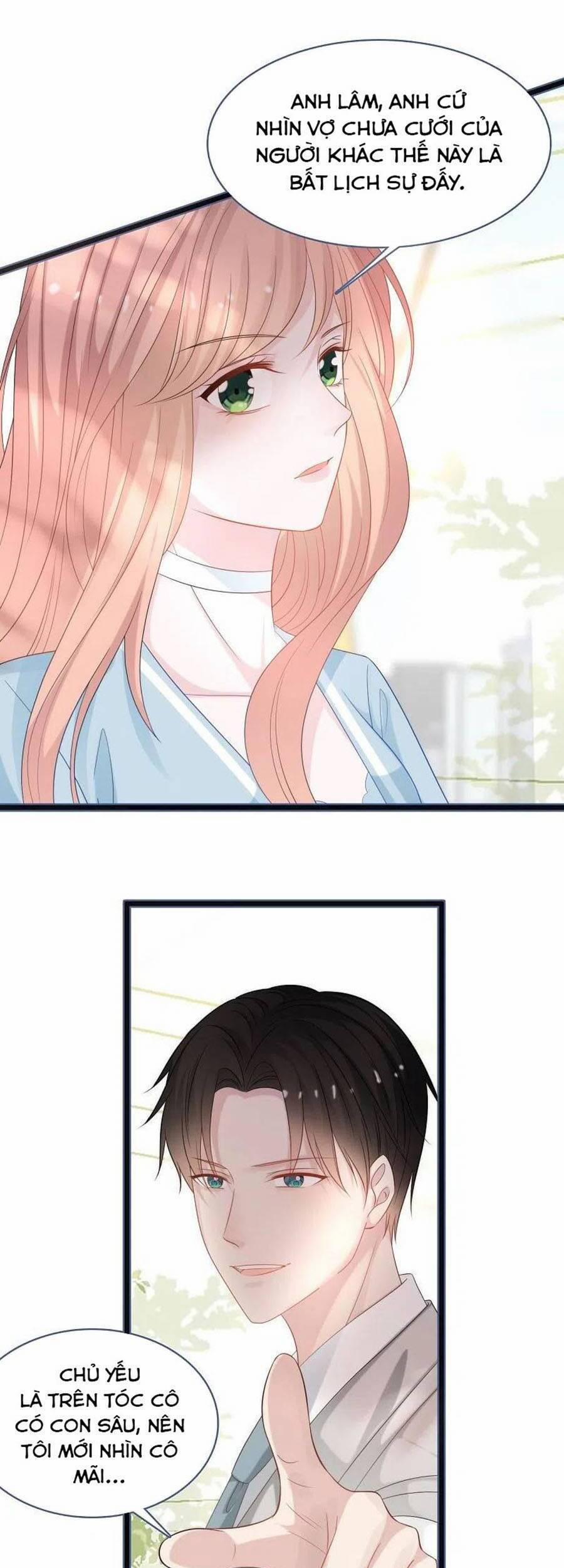 Tổng Tài Daddy Đuổi Tới Nơi Rồi 192 trang 13