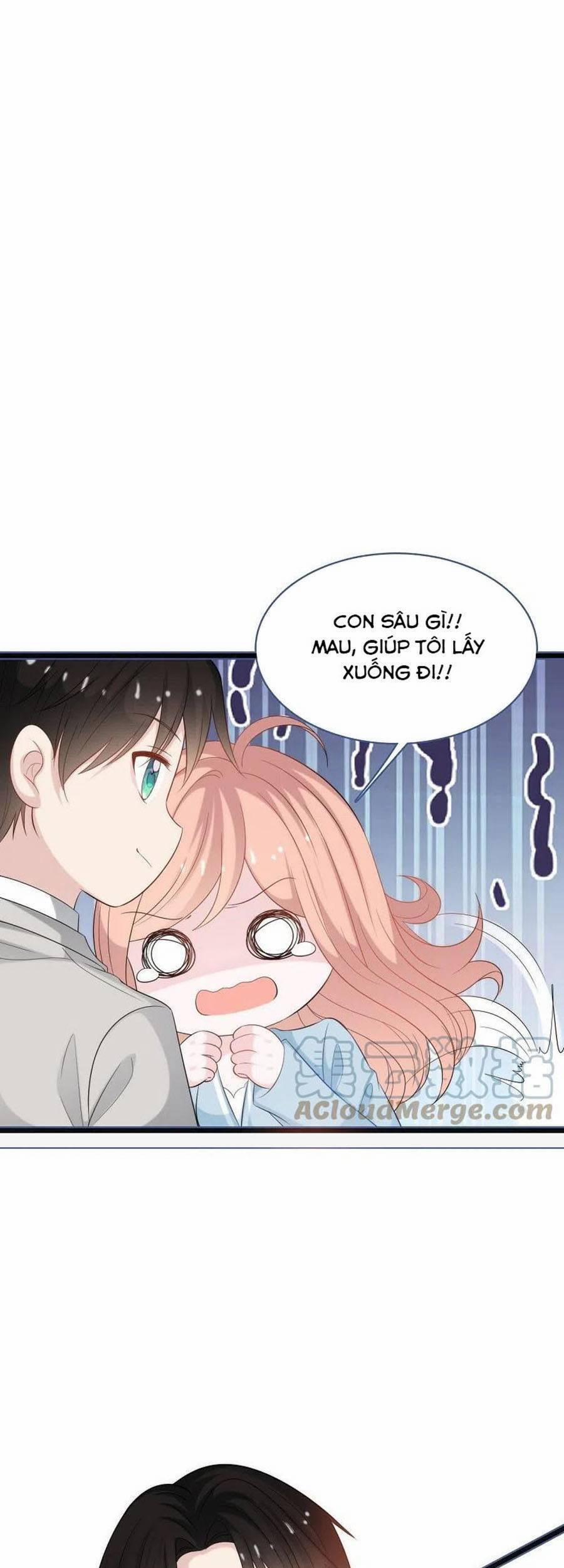 Tổng Tài Daddy Đuổi Tới Nơi Rồi 192 trang 15