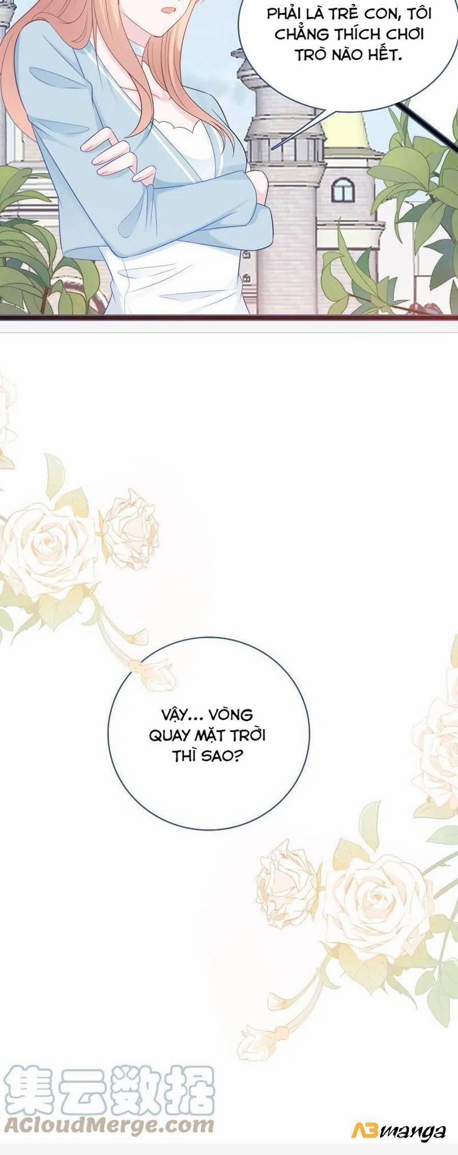 Tổng Tài Daddy Đuổi Tới Nơi Rồi 192 trang 19