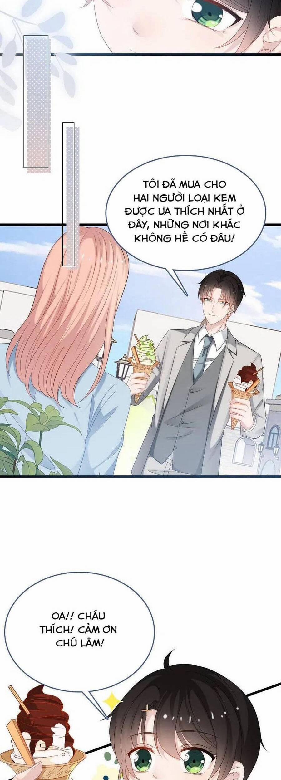 Tổng Tài Daddy Đuổi Tới Nơi Rồi 192 trang 2