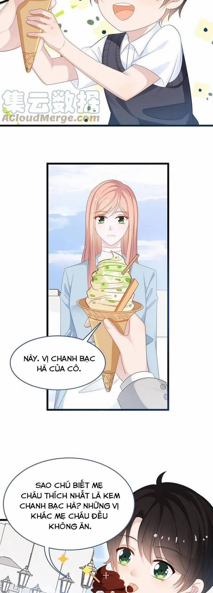 Tổng Tài Daddy Đuổi Tới Nơi Rồi 192 trang 3