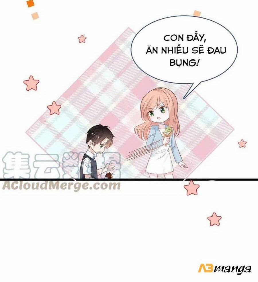 Tổng Tài Daddy Đuổi Tới Nơi Rồi 192 trang 6