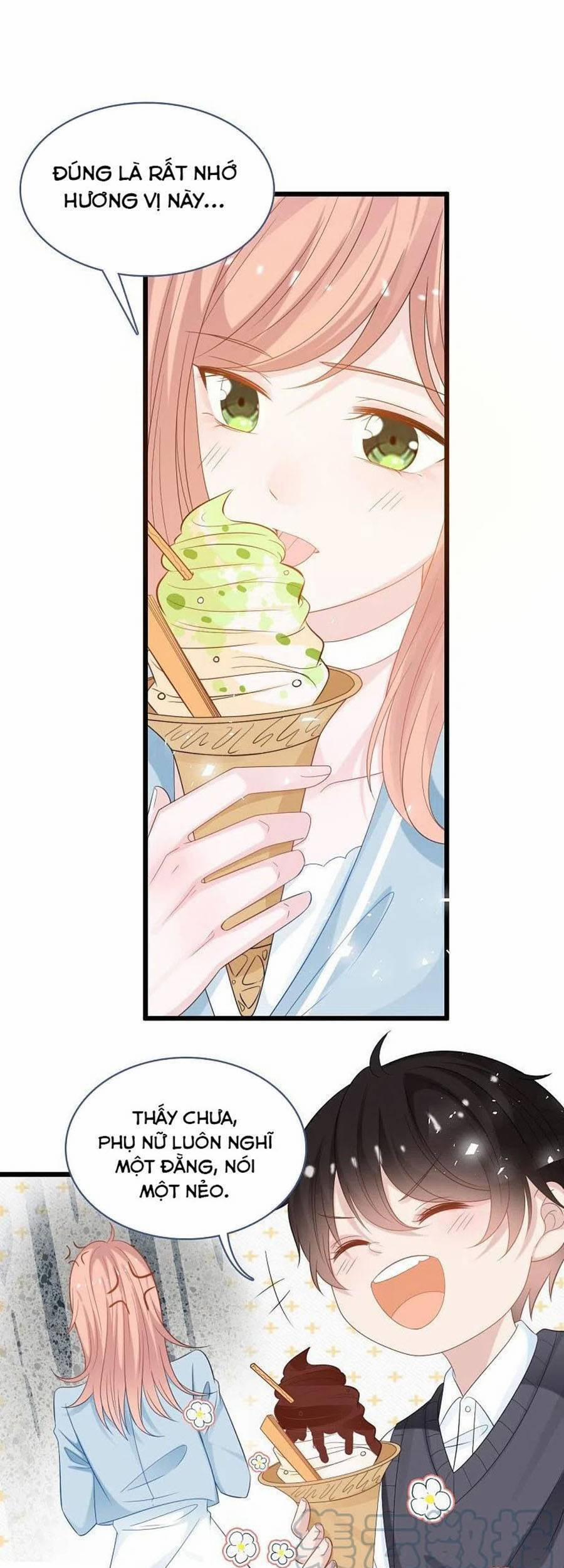 Tổng Tài Daddy Đuổi Tới Nơi Rồi 192 trang 7