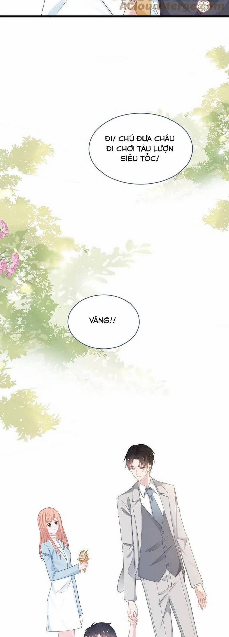 Tổng Tài Daddy Đuổi Tới Nơi Rồi 192 trang 8