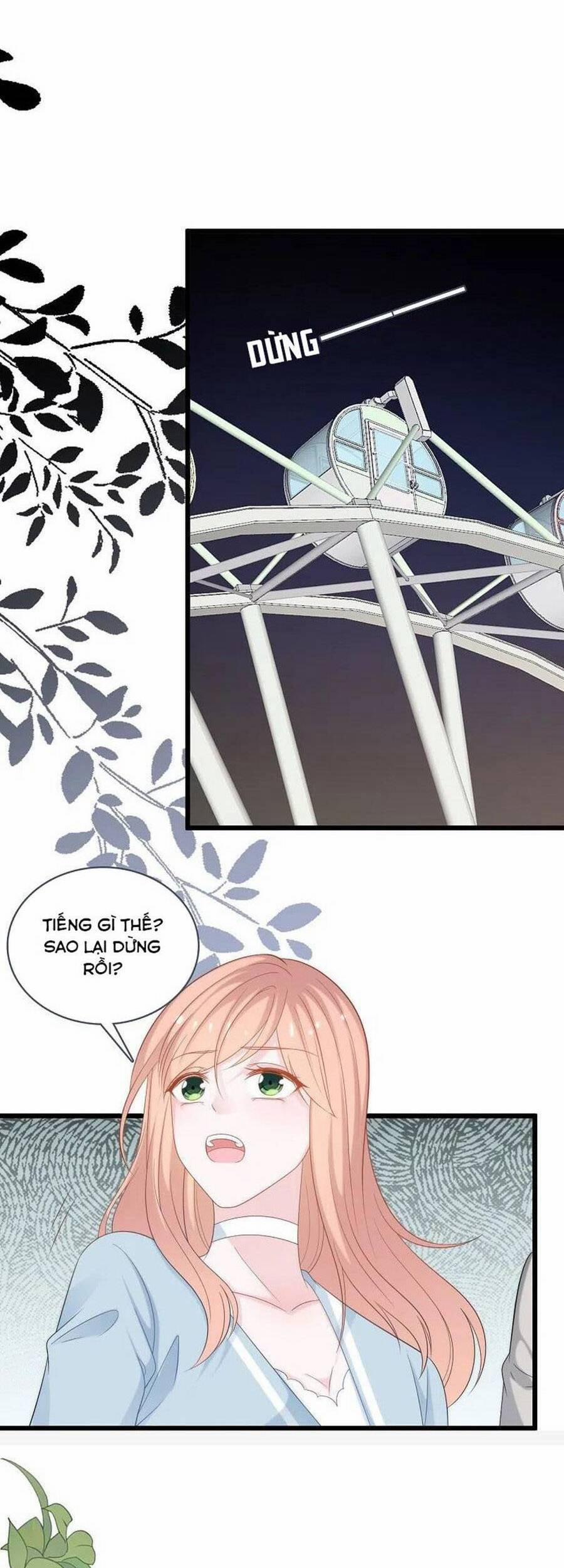 Tổng Tài Daddy Đuổi Tới Nơi Rồi 193 trang 10