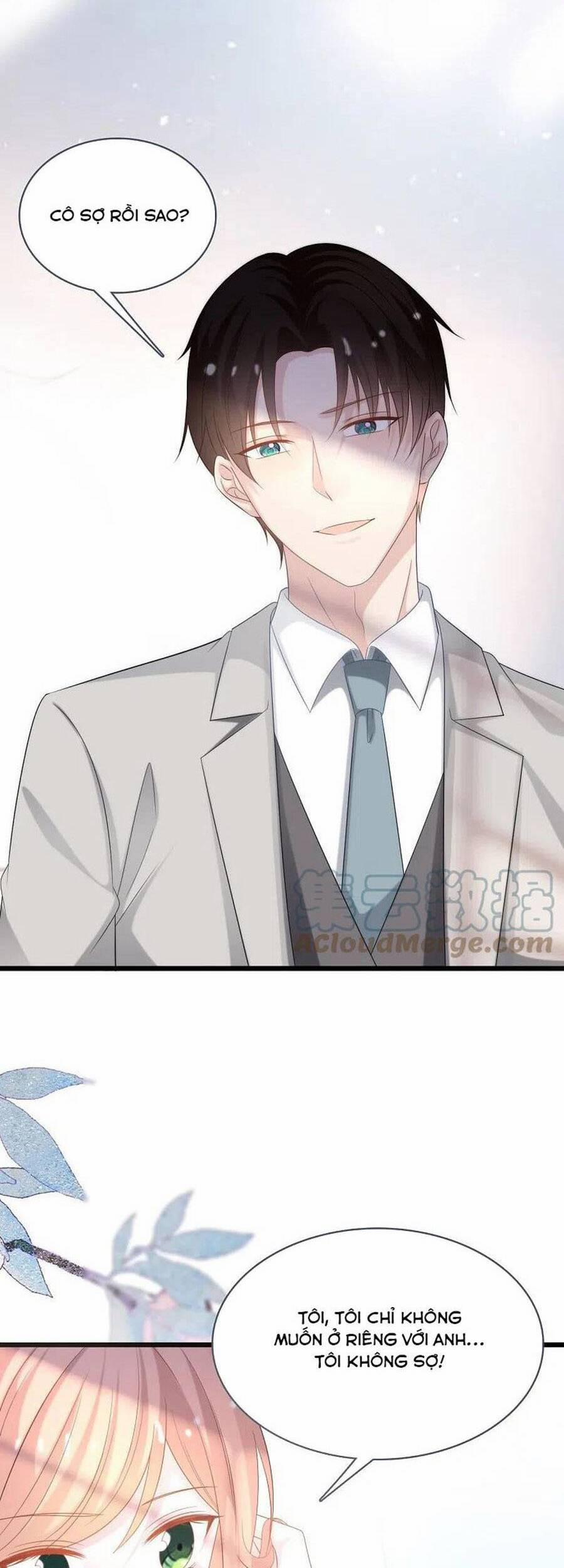 Tổng Tài Daddy Đuổi Tới Nơi Rồi 193 trang 12