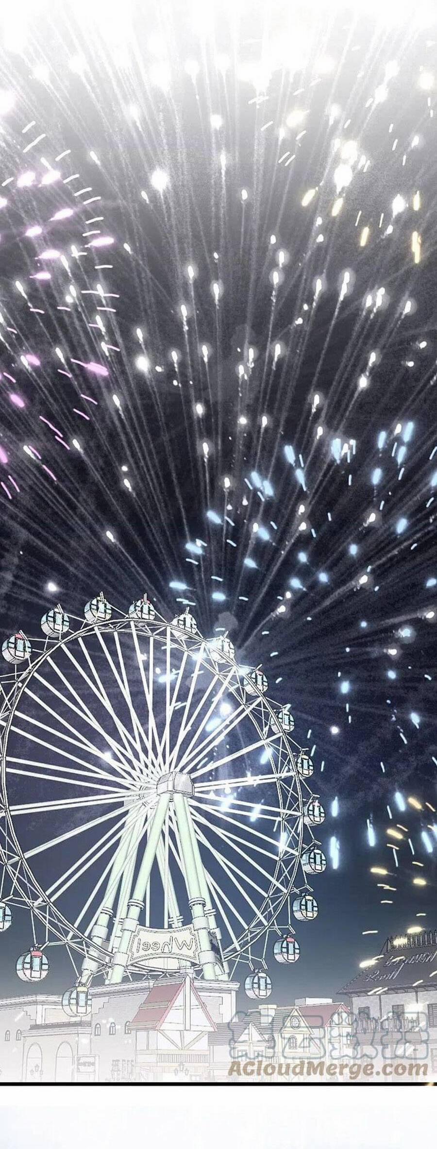 Tổng Tài Daddy Đuổi Tới Nơi Rồi 193 trang 14