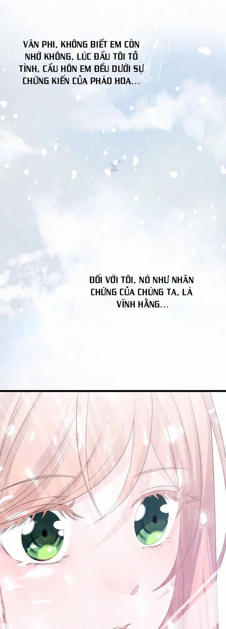 Tổng Tài Daddy Đuổi Tới Nơi Rồi 193 trang 15