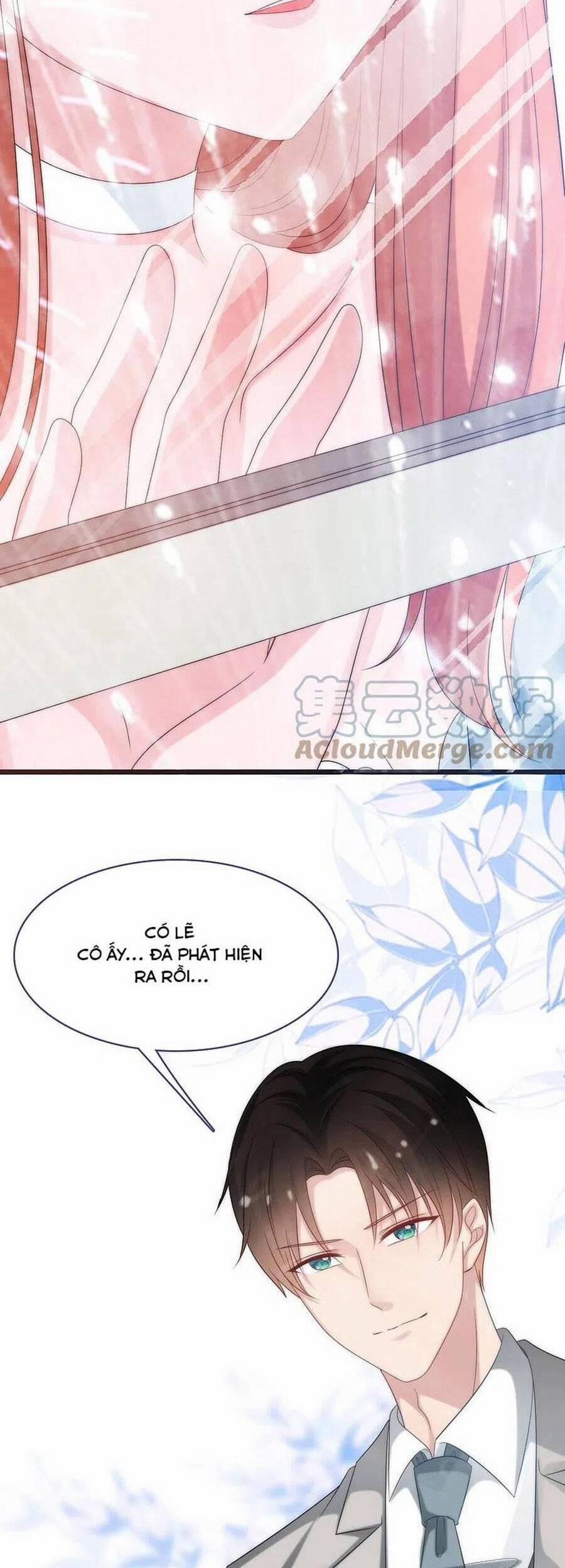 Tổng Tài Daddy Đuổi Tới Nơi Rồi 193 trang 16