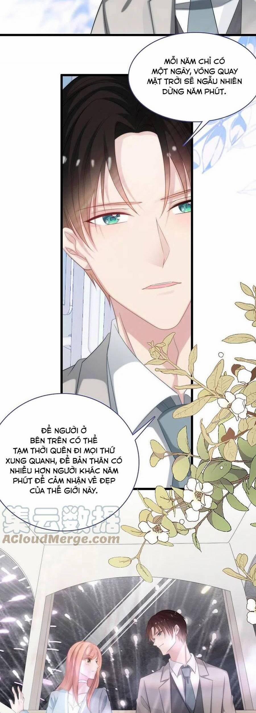 Tổng Tài Daddy Đuổi Tới Nơi Rồi 193 trang 17