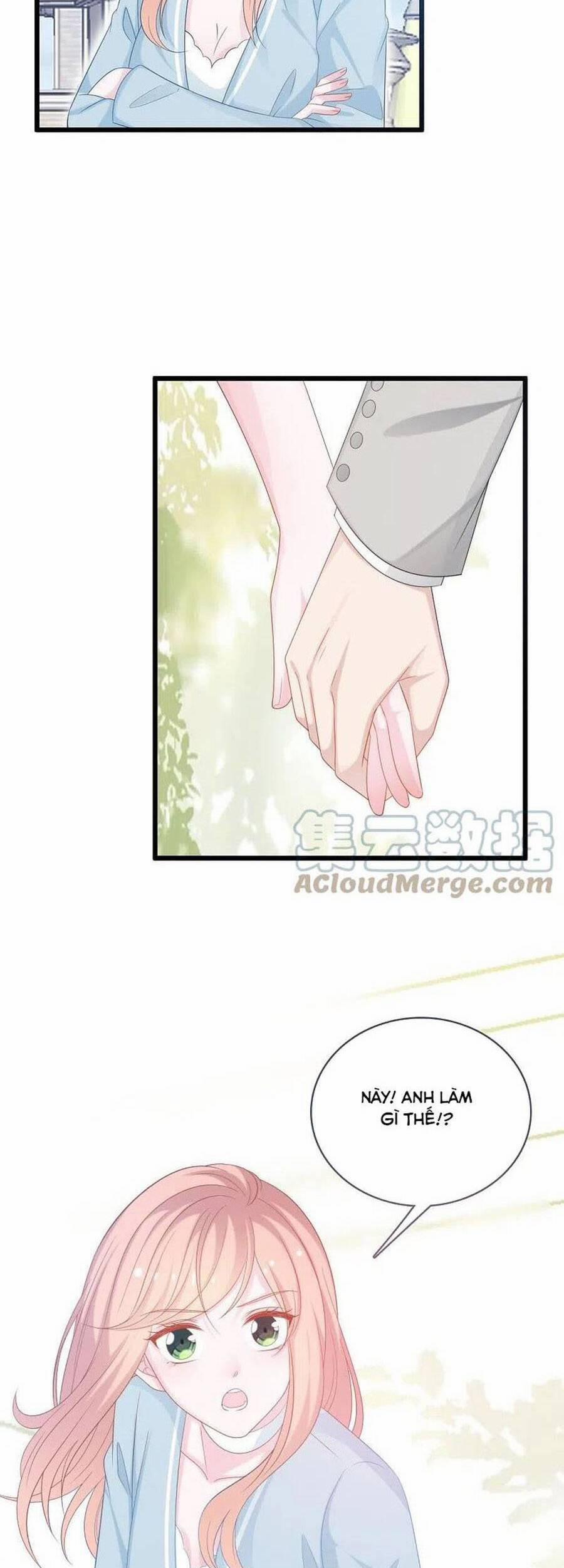 Tổng Tài Daddy Đuổi Tới Nơi Rồi 193 trang 2