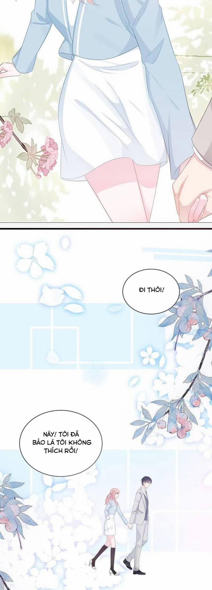 Tổng Tài Daddy Đuổi Tới Nơi Rồi 193 trang 3