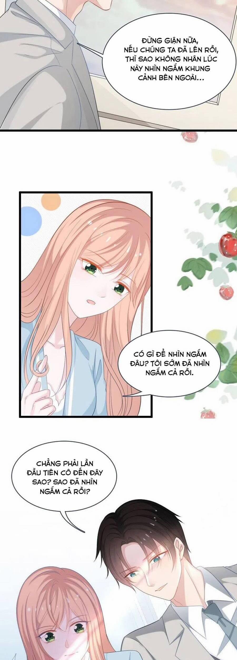 Tổng Tài Daddy Đuổi Tới Nơi Rồi 193 trang 7