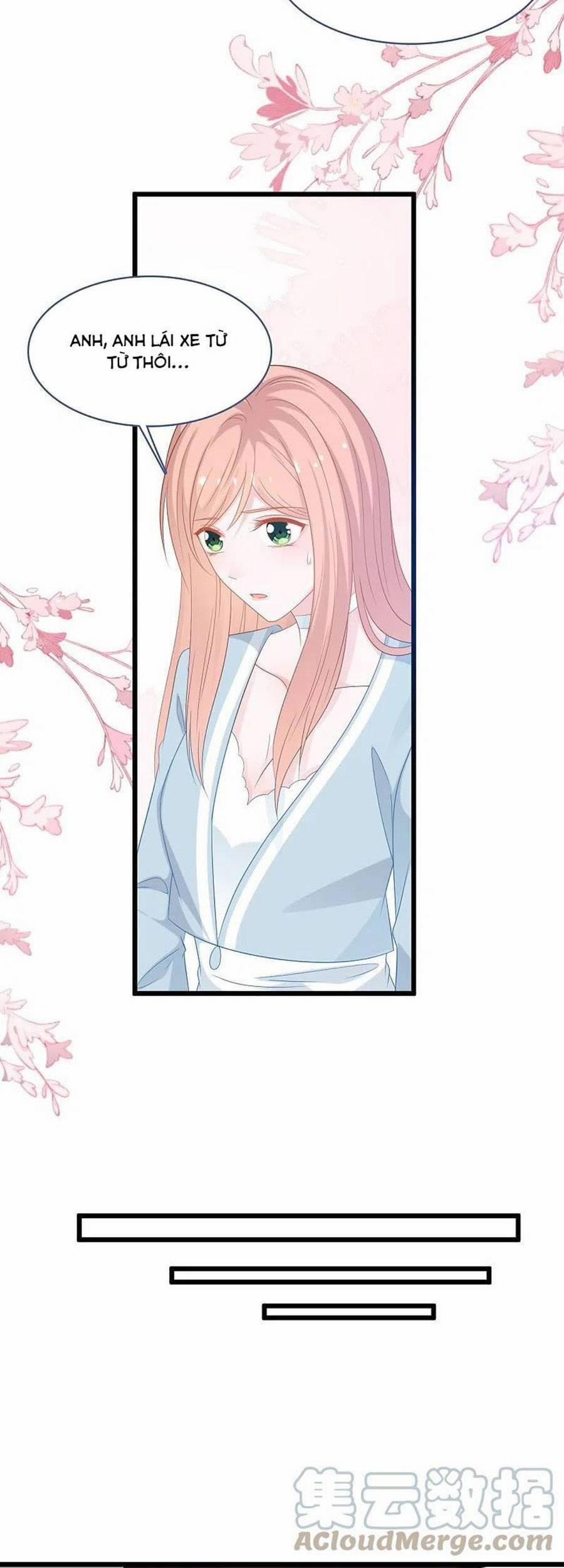 Tổng Tài Daddy Đuổi Tới Nơi Rồi 194 trang 12