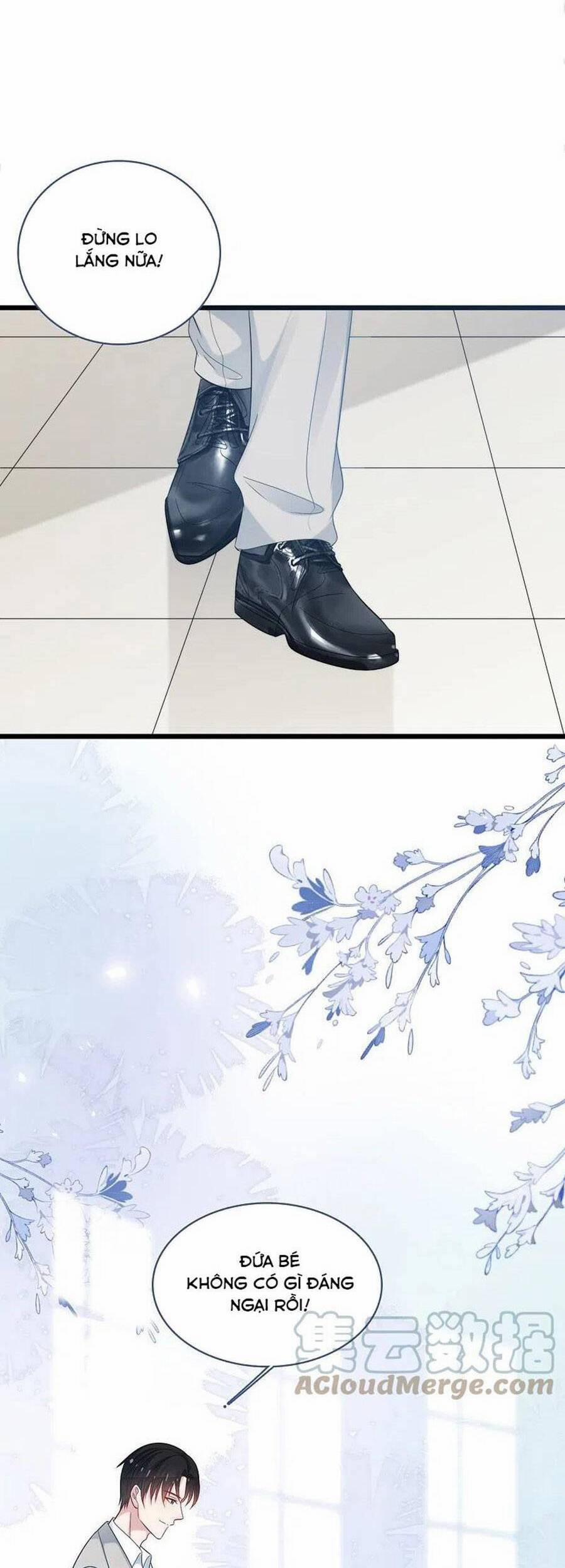 Tổng Tài Daddy Đuổi Tới Nơi Rồi 194 trang 18