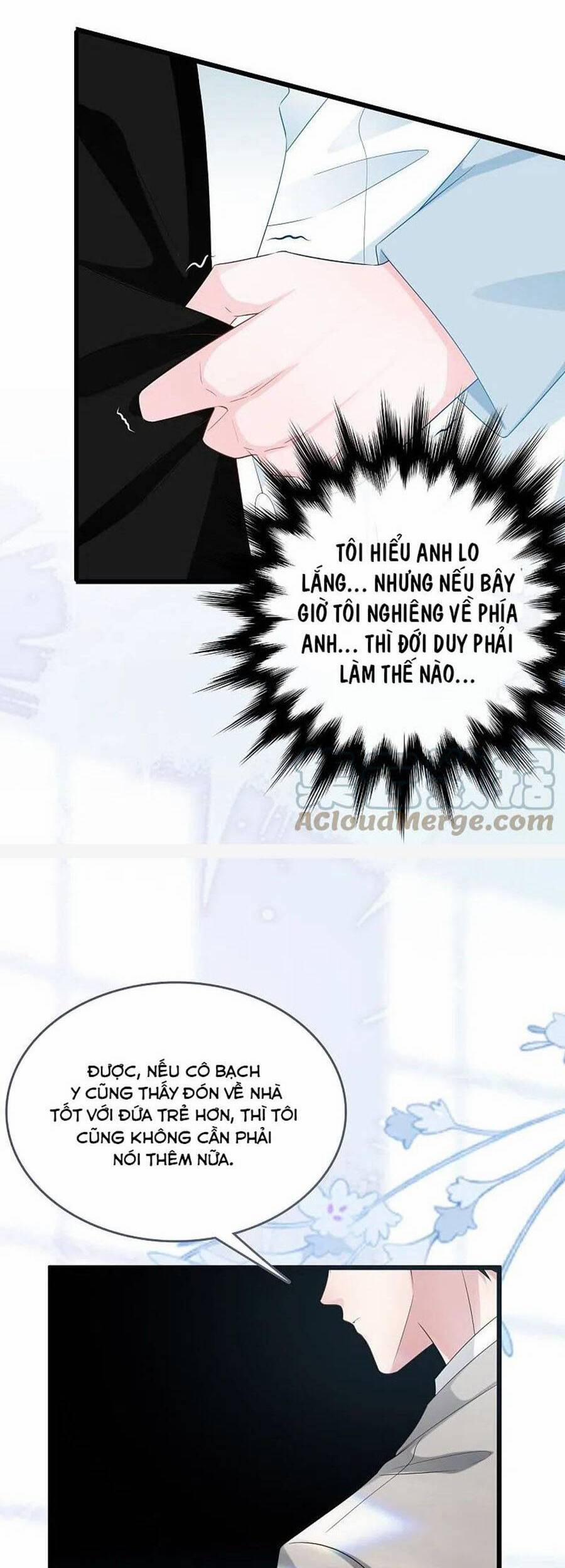 Tổng Tài Daddy Đuổi Tới Nơi Rồi 195 trang 13