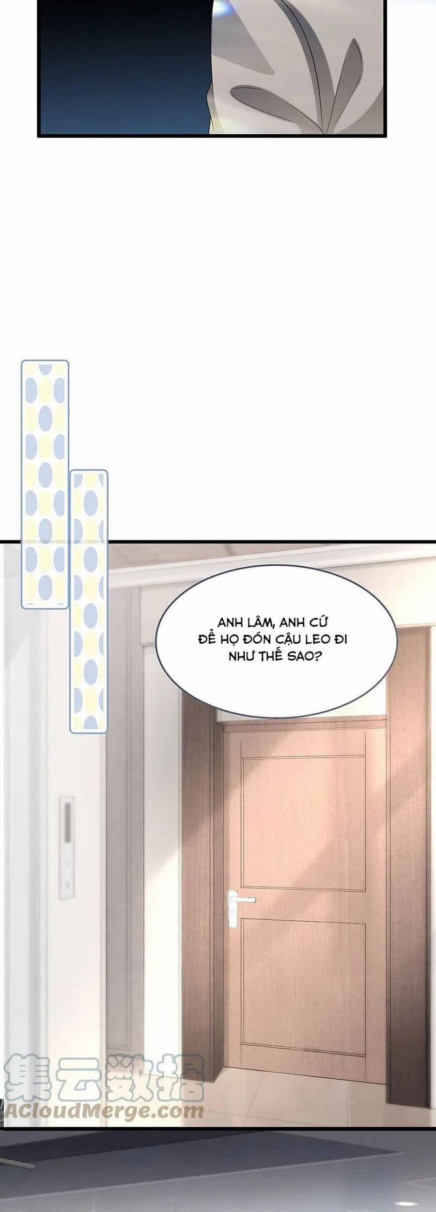 Tổng Tài Daddy Đuổi Tới Nơi Rồi 195 trang 14