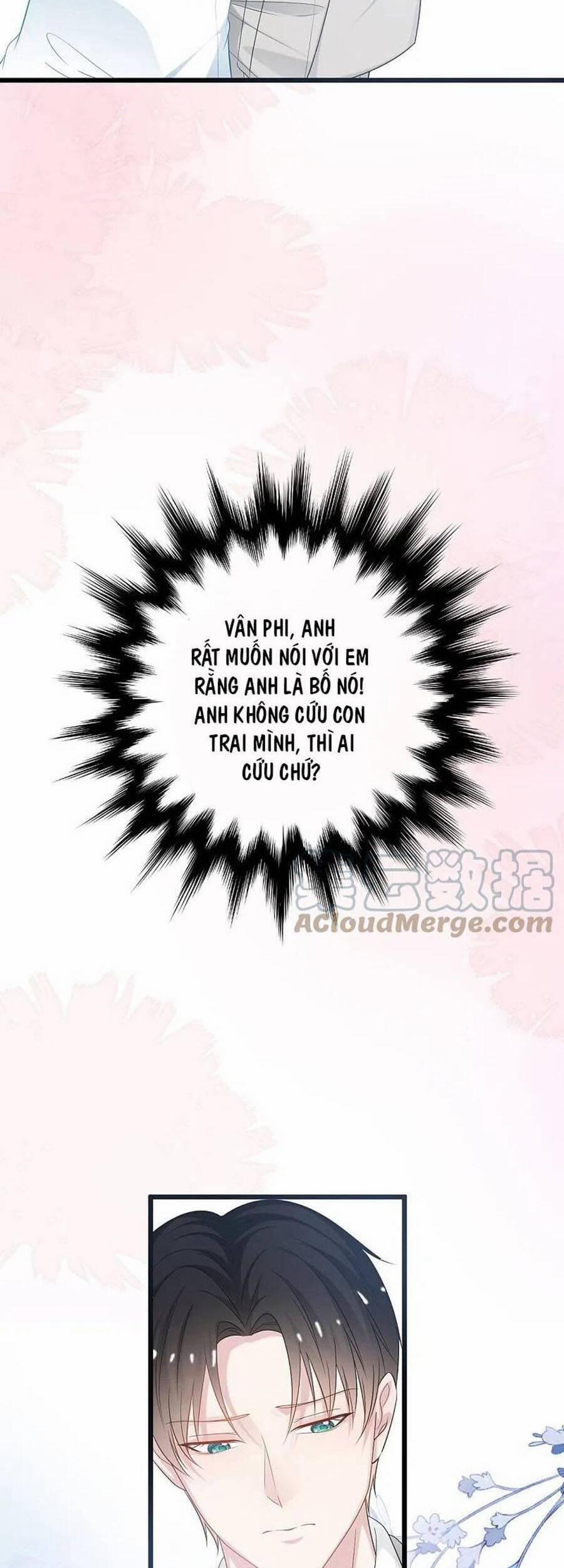 Tổng Tài Daddy Đuổi Tới Nơi Rồi 195 trang 2