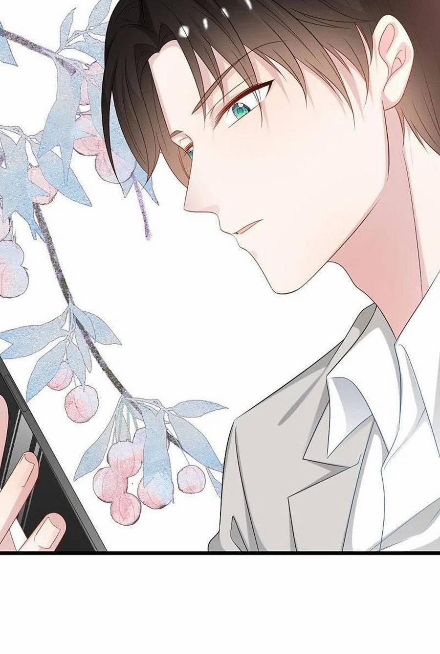 Tổng Tài Daddy Đuổi Tới Nơi Rồi 195 trang 20