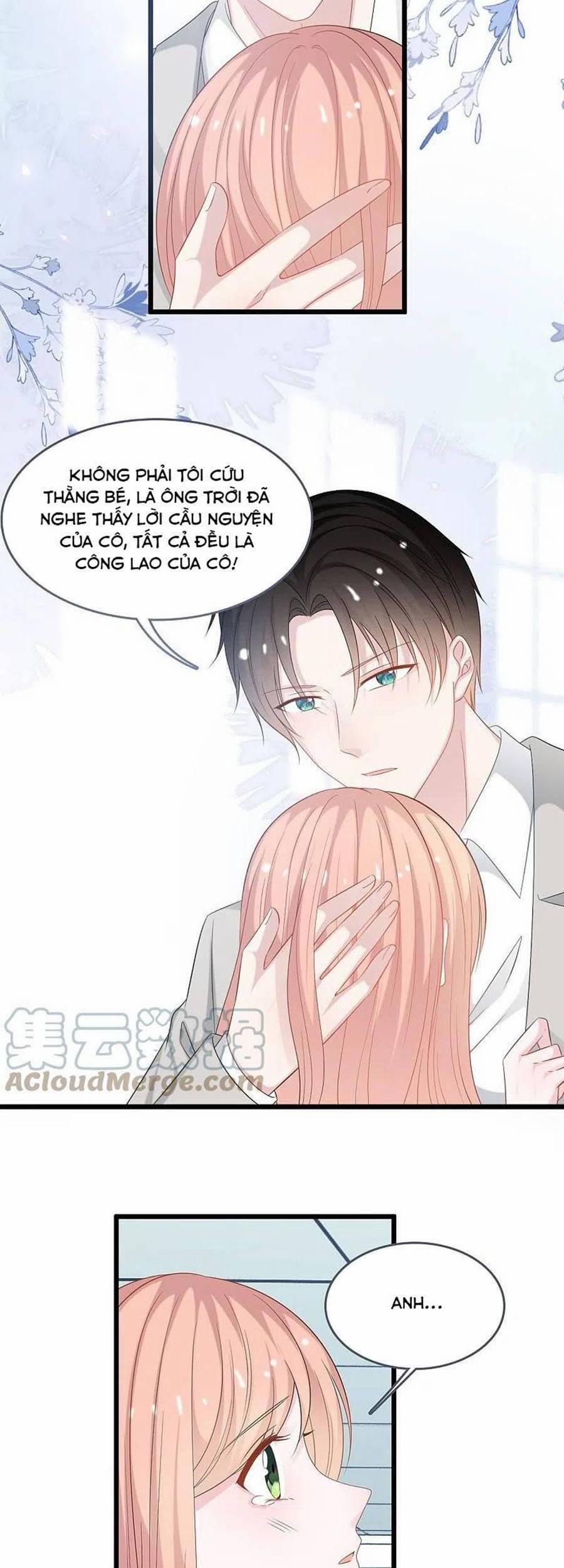 Tổng Tài Daddy Đuổi Tới Nơi Rồi 195 trang 3