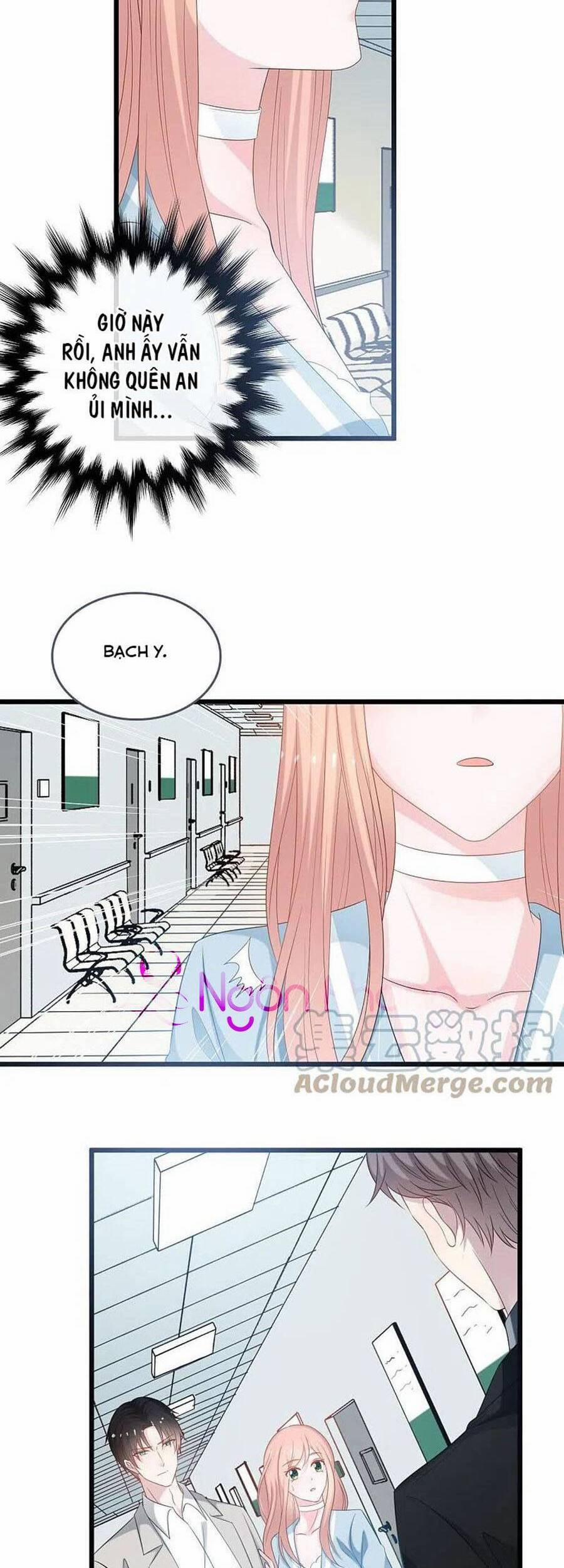 Tổng Tài Daddy Đuổi Tới Nơi Rồi 195 trang 4