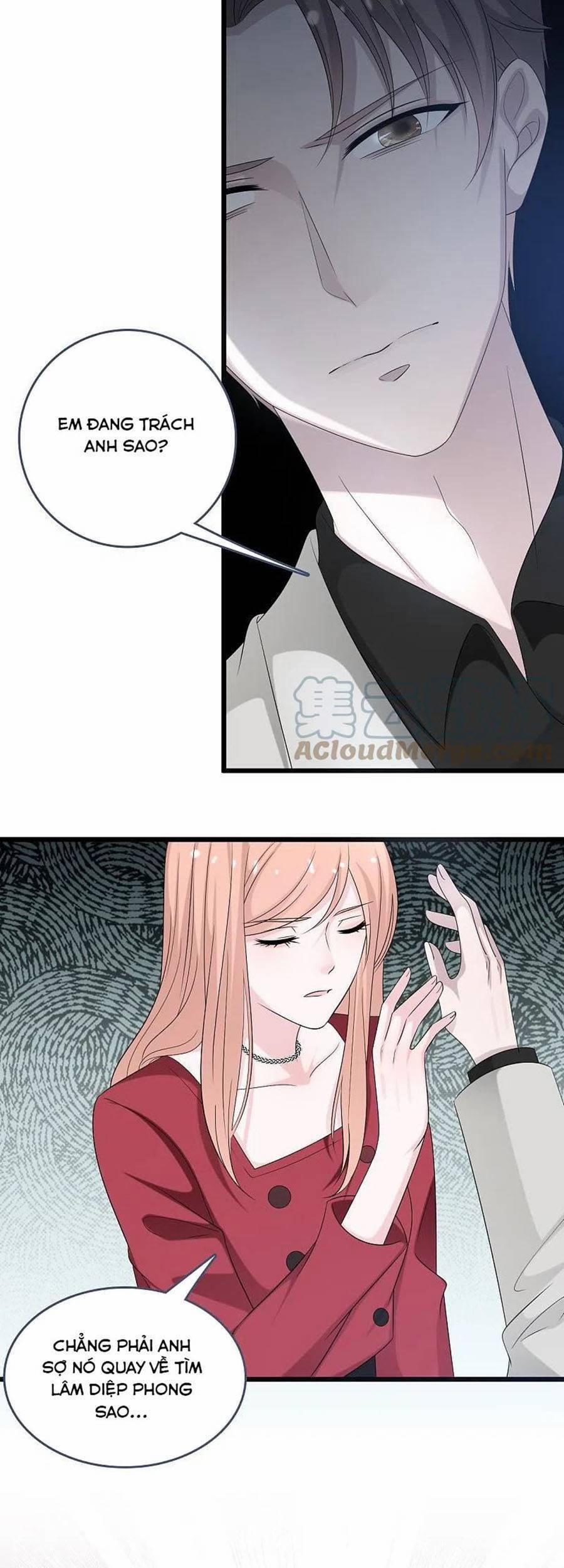 Tổng Tài Daddy Đuổi Tới Nơi Rồi 196 trang 19