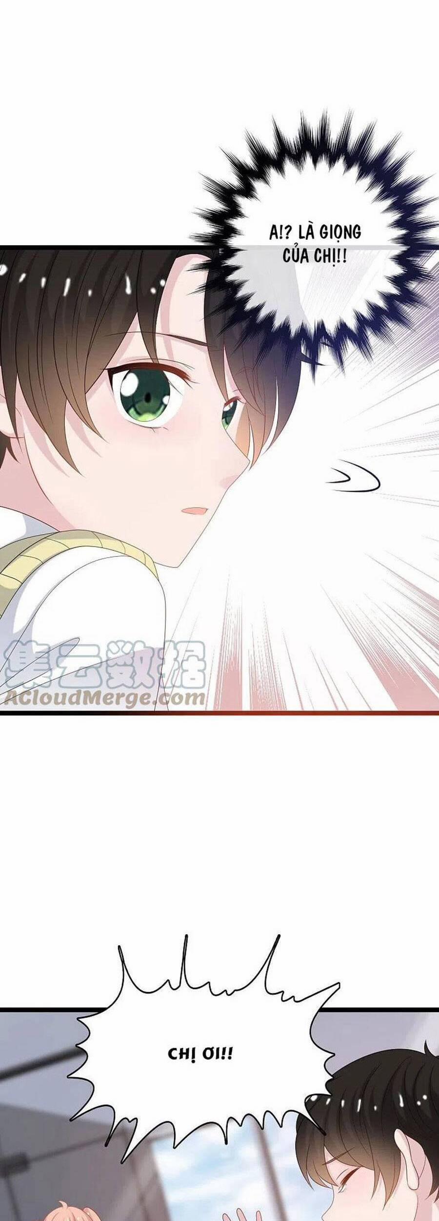 Tổng Tài Daddy Đuổi Tới Nơi Rồi 198 trang 13