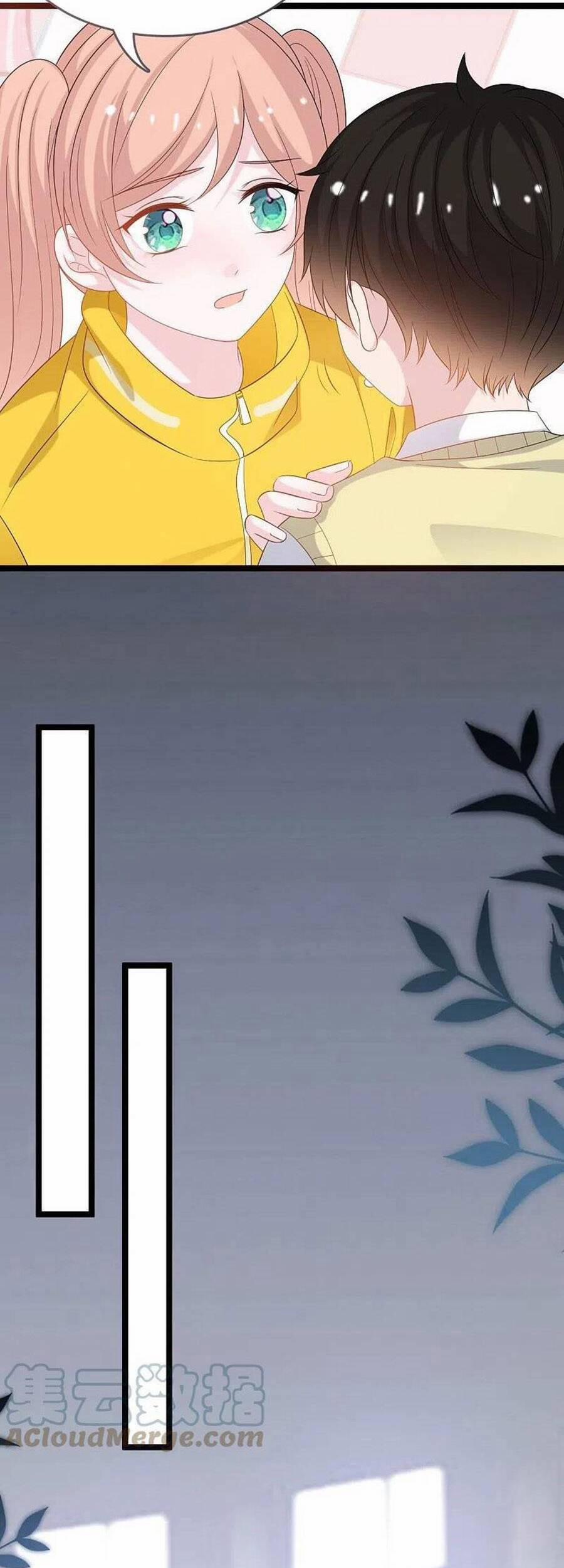 Tổng Tài Daddy Đuổi Tới Nơi Rồi 198 trang 16