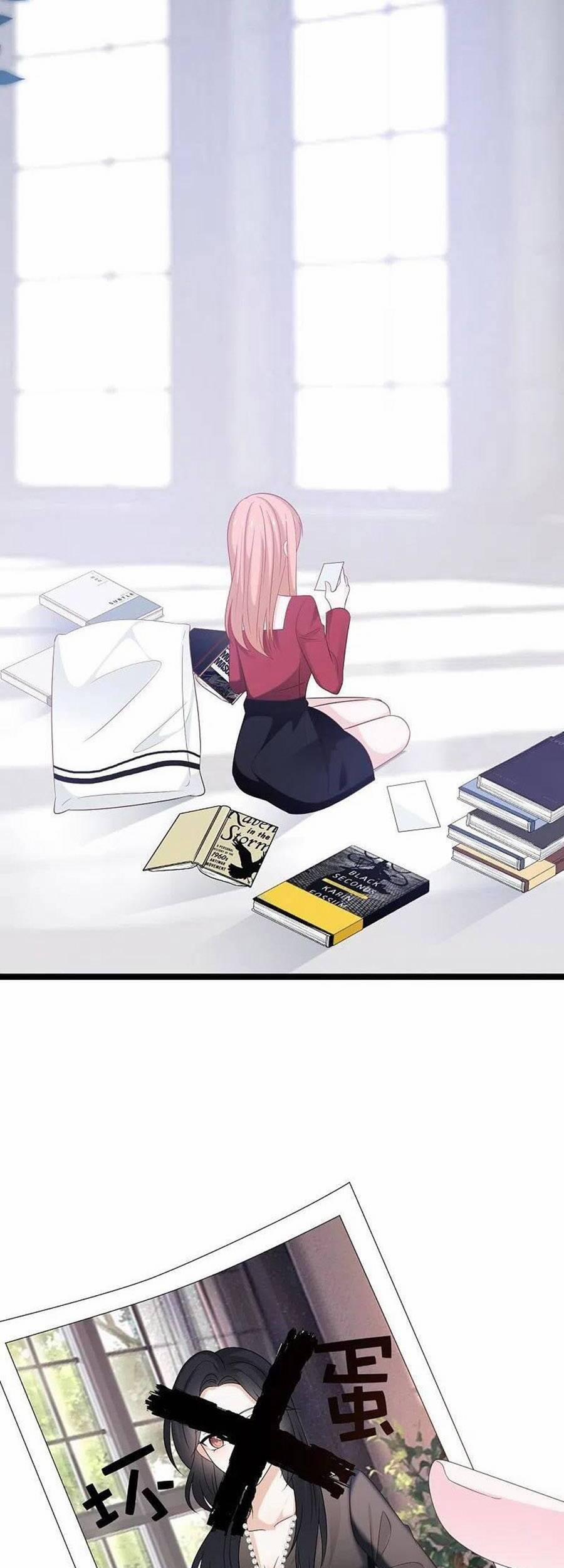 Tổng Tài Daddy Đuổi Tới Nơi Rồi 198 trang 17