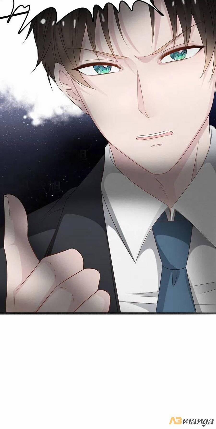 Tổng Tài Daddy Đuổi Tới Nơi Rồi 198 trang 21