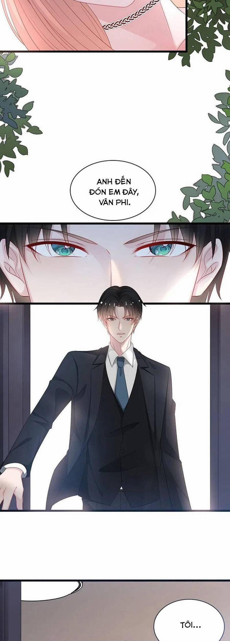 Tổng Tài Daddy Đuổi Tới Nơi Rồi 199 trang 2