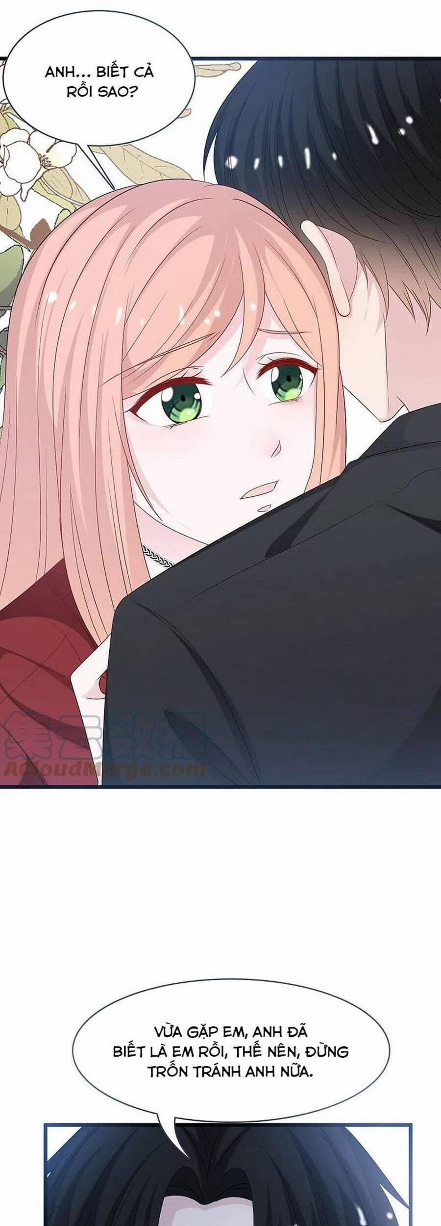 Tổng Tài Daddy Đuổi Tới Nơi Rồi 199 trang 4