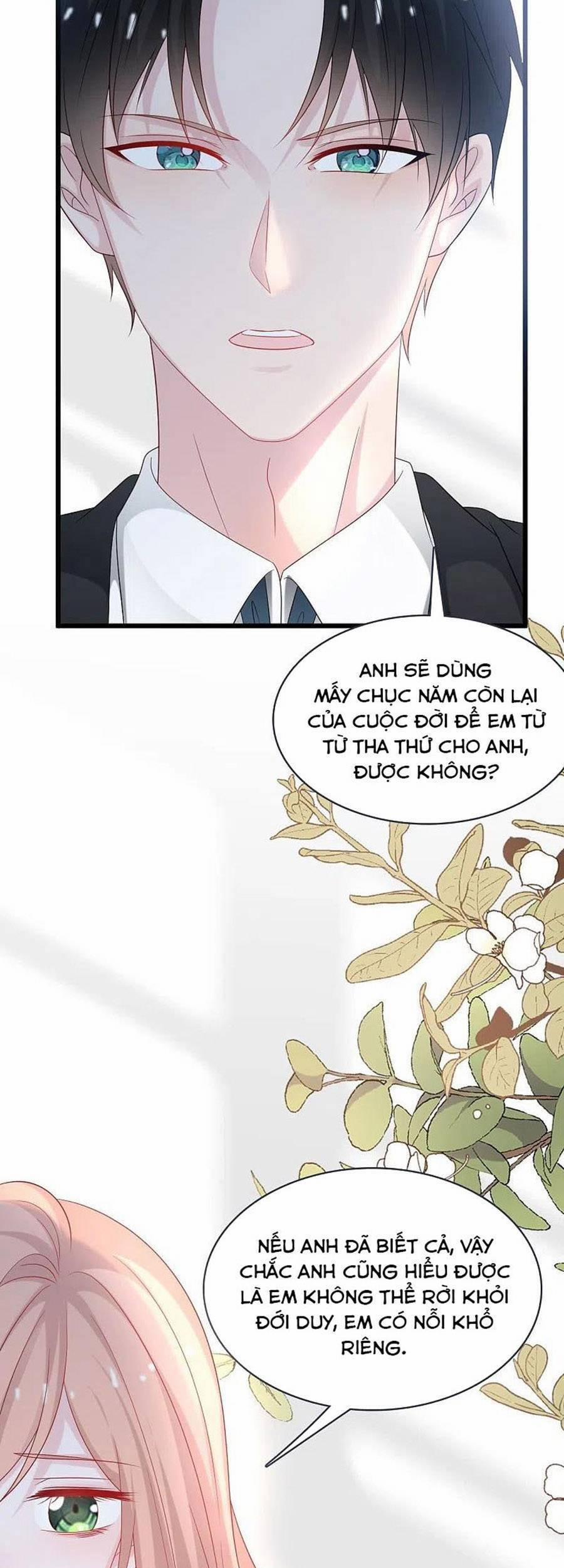 Tổng Tài Daddy Đuổi Tới Nơi Rồi 199 trang 5