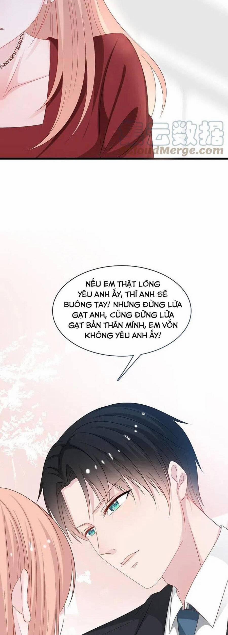 Tổng Tài Daddy Đuổi Tới Nơi Rồi 199 trang 6