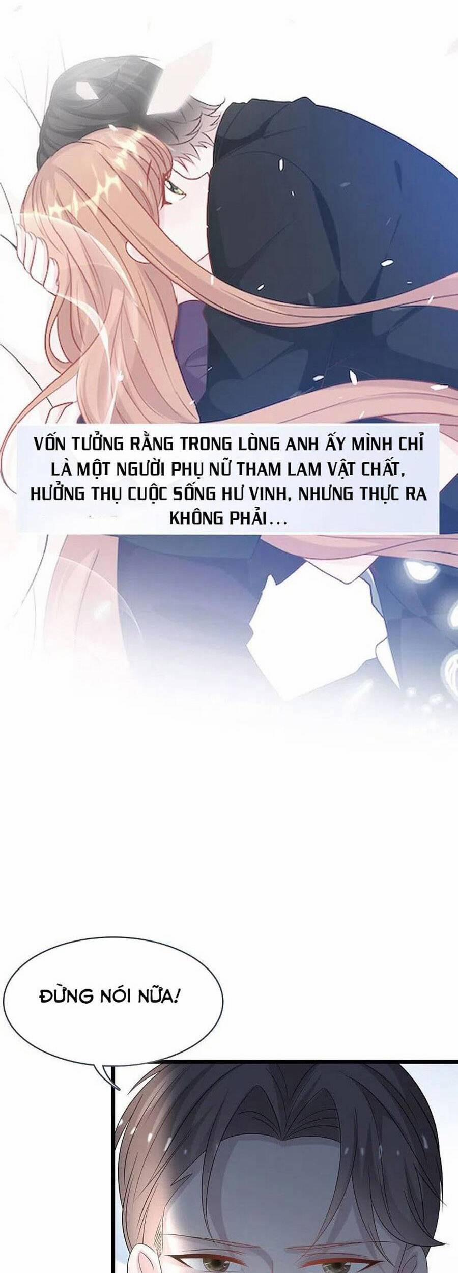 Tổng Tài Daddy Đuổi Tới Nơi Rồi 200 trang 18