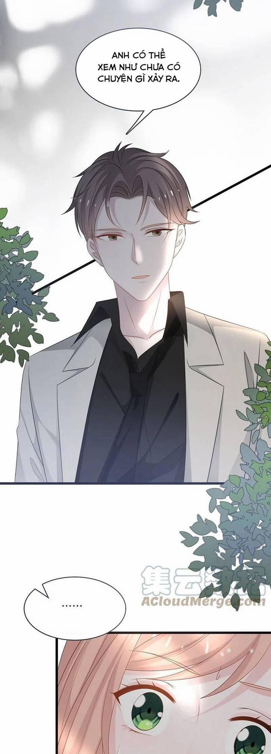 Tổng Tài Daddy Đuổi Tới Nơi Rồi 200 trang 2