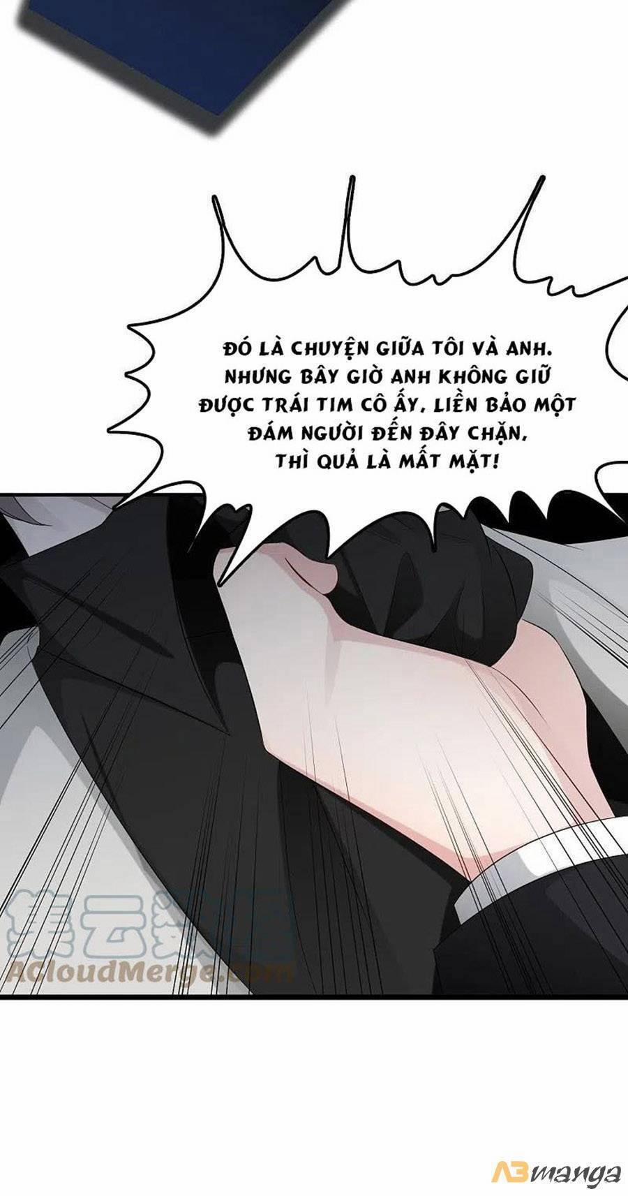 Tổng Tài Daddy Đuổi Tới Nơi Rồi 200 trang 9