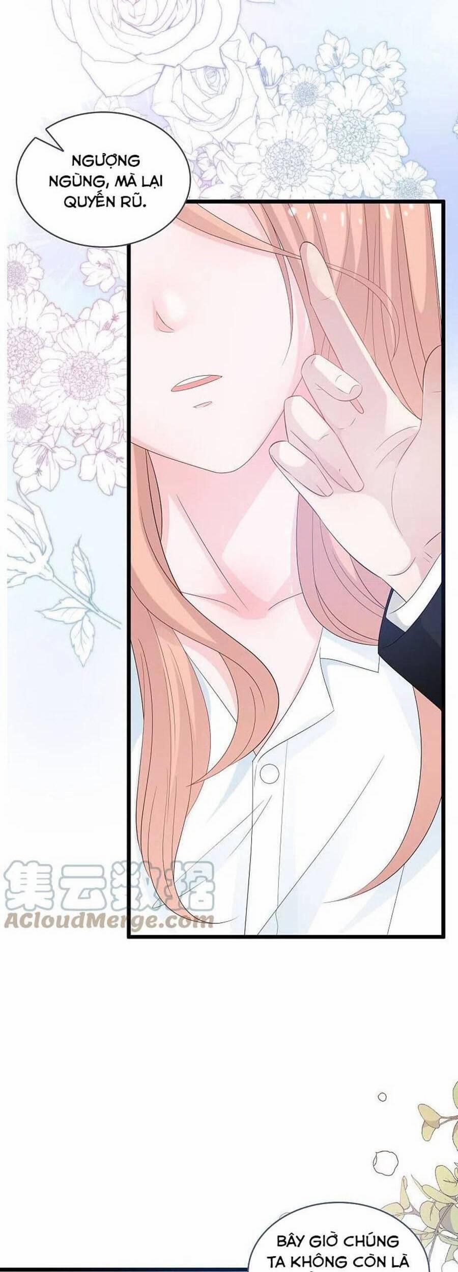 Tổng Tài Daddy Đuổi Tới Nơi Rồi 201 trang 13