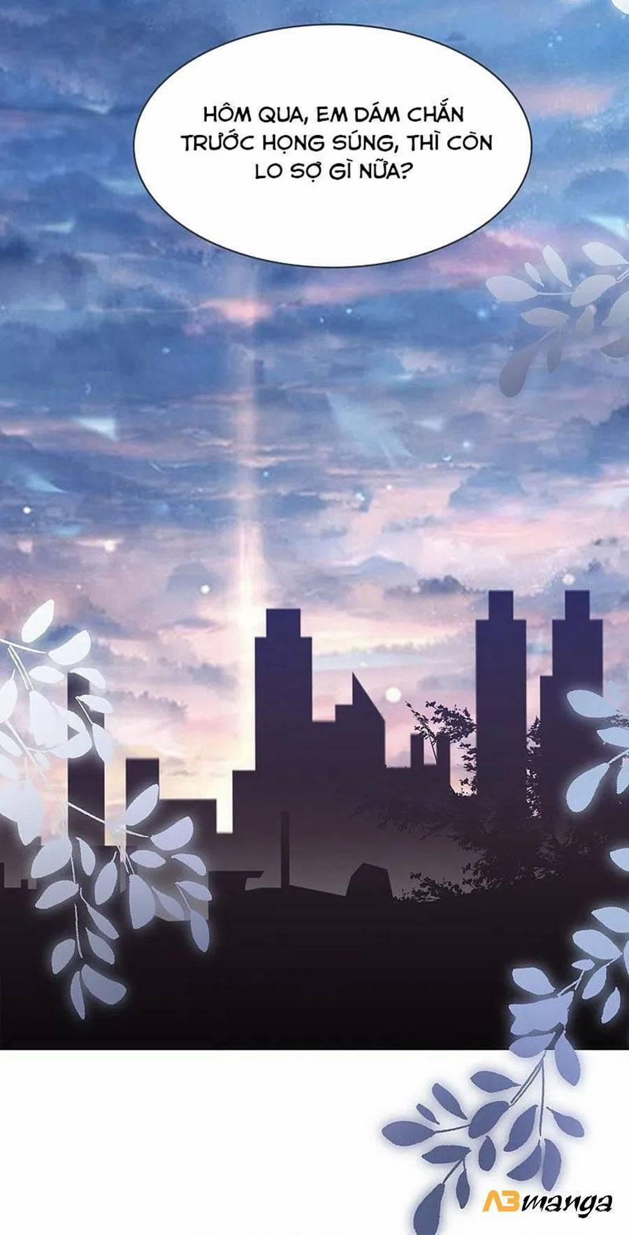 Tổng Tài Daddy Đuổi Tới Nơi Rồi 201 trang 18