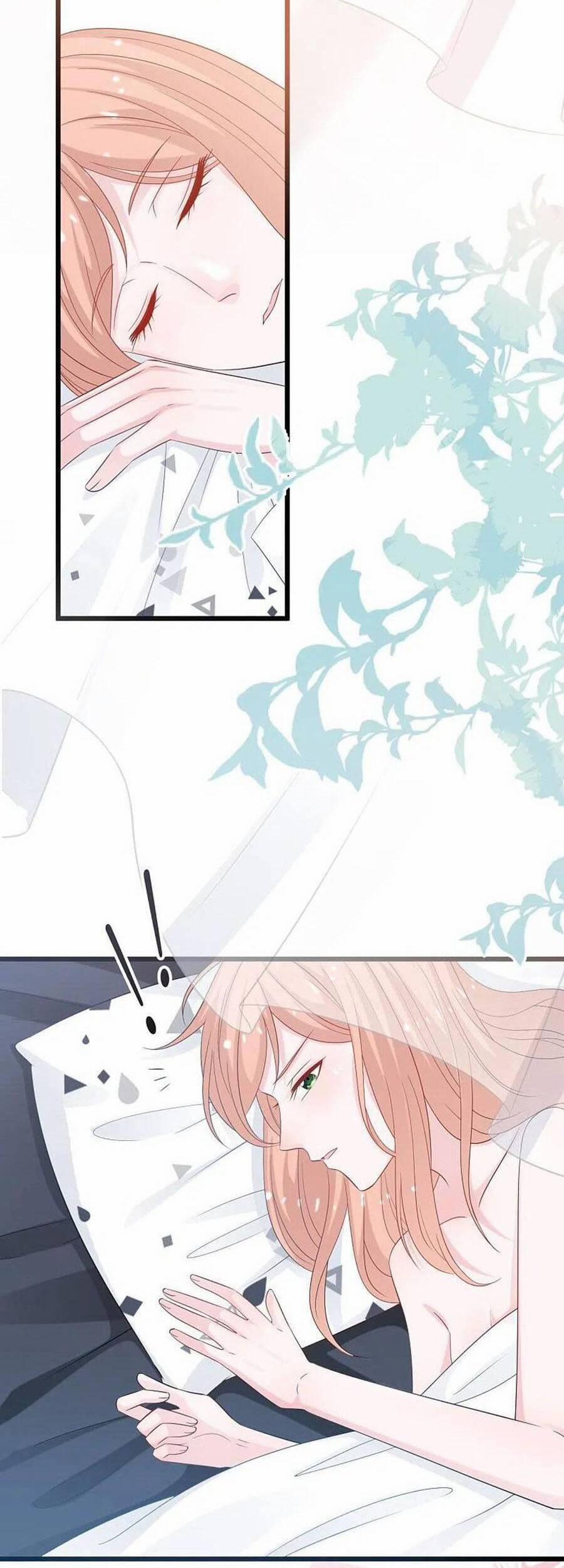 Tổng Tài Daddy Đuổi Tới Nơi Rồi 201 trang 2