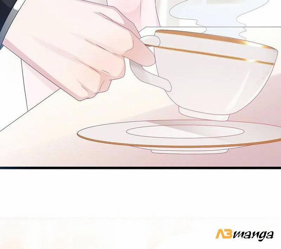 Tổng Tài Daddy Đuổi Tới Nơi Rồi 201 trang 9