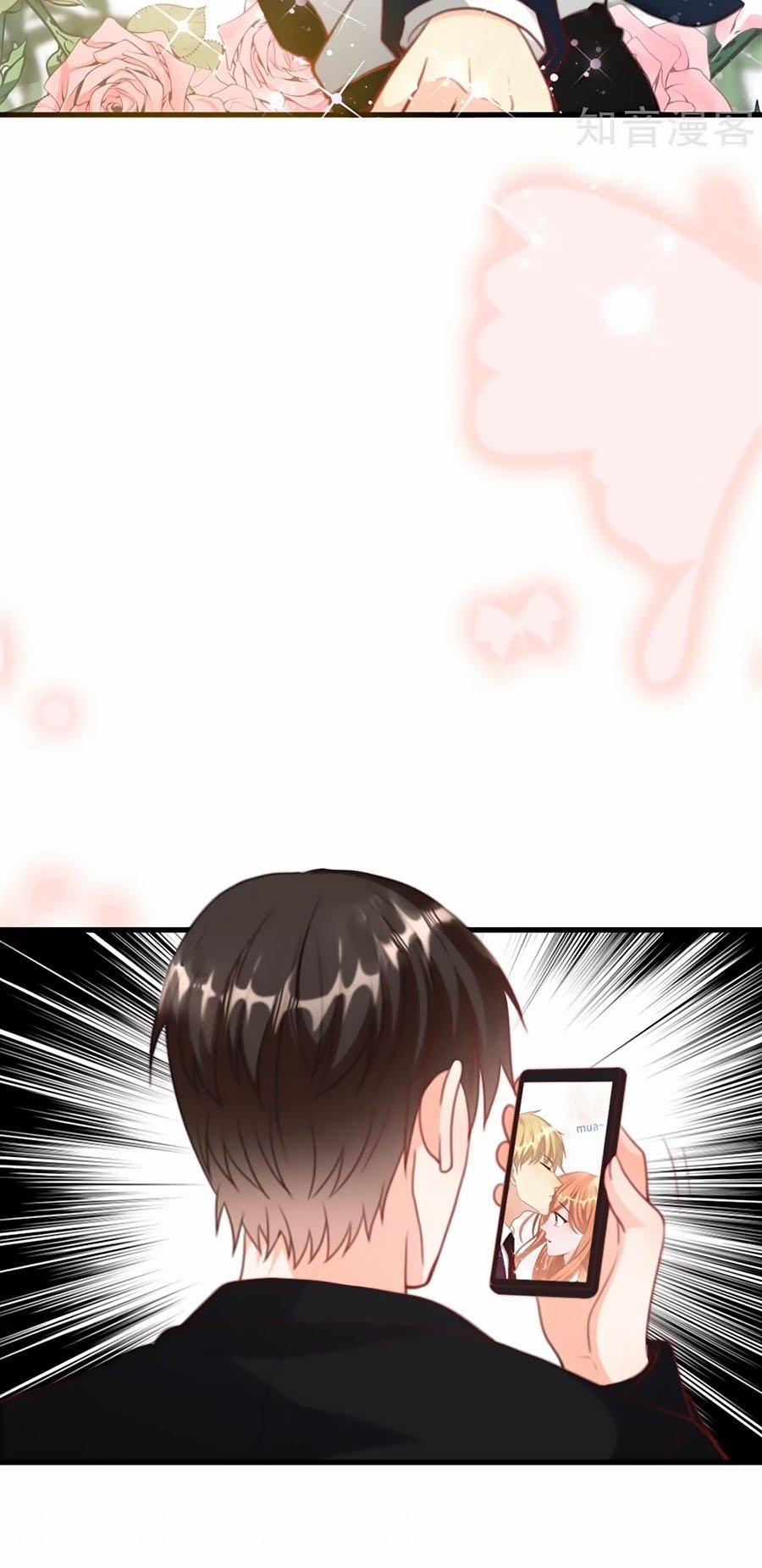 Tổng Tài Daddy Đuổi Tới Nơi Rồi 38 trang 15