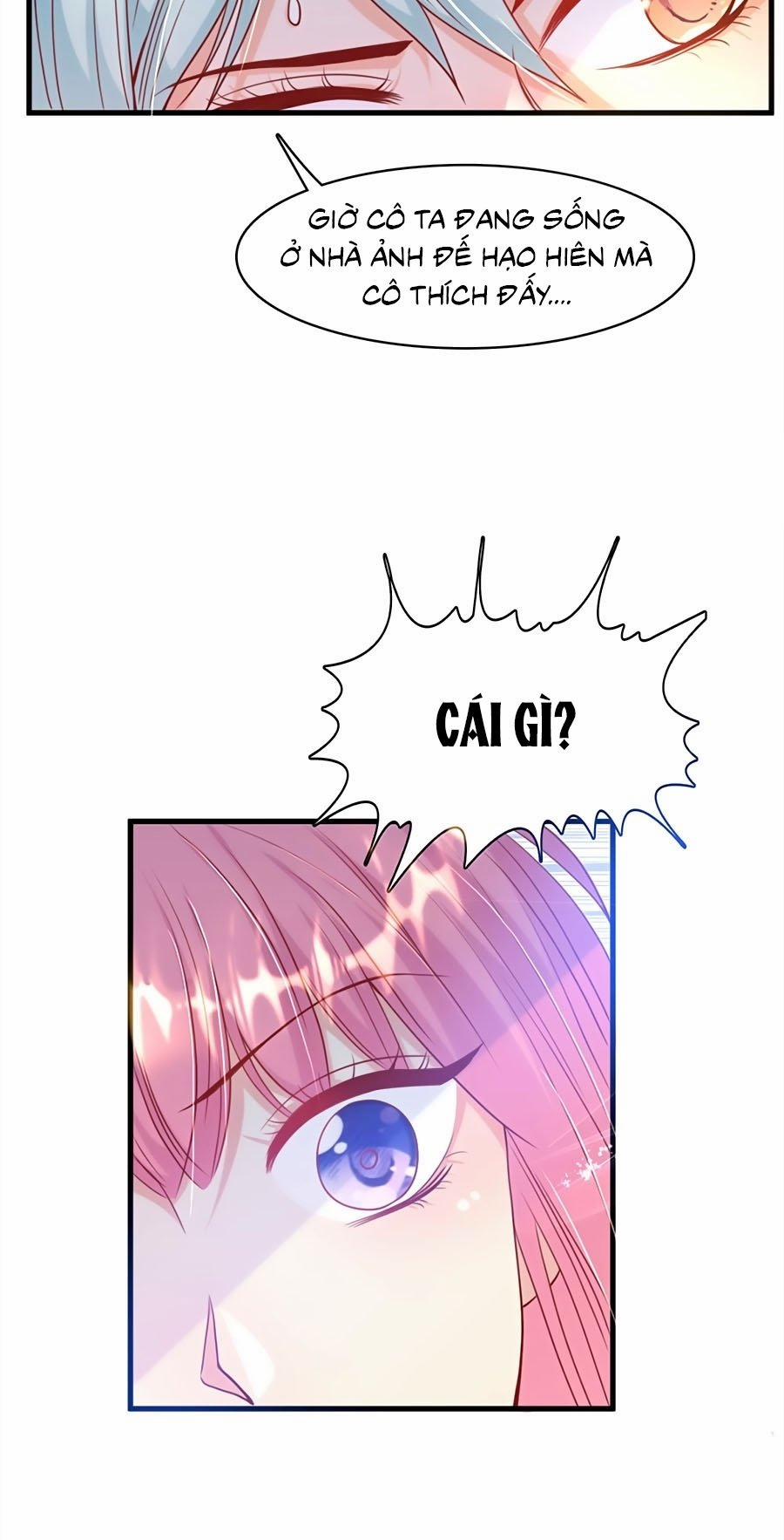 Tổng Tài Daddy Đuổi Tới Nơi Rồi 38 trang 2