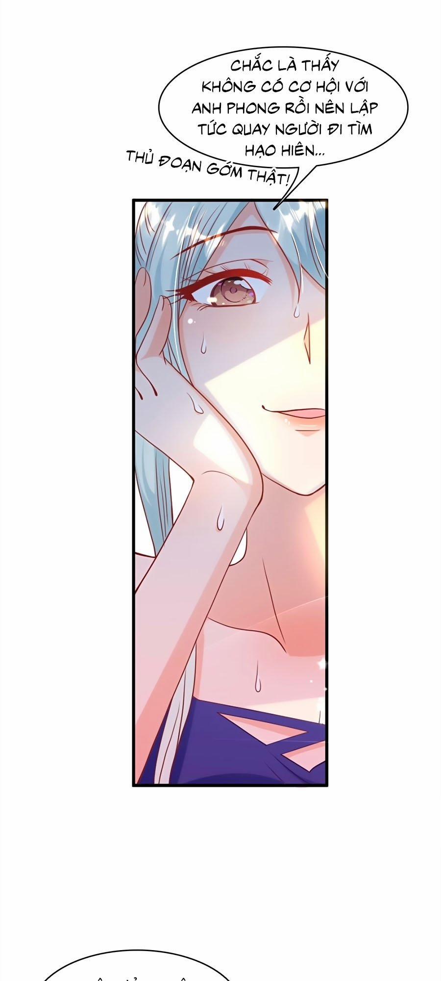 Tổng Tài Daddy Đuổi Tới Nơi Rồi 38 trang 3