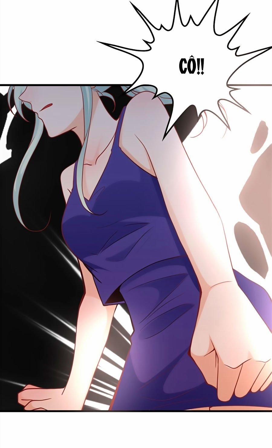 Tổng Tài Daddy Đuổi Tới Nơi Rồi 38 trang 5