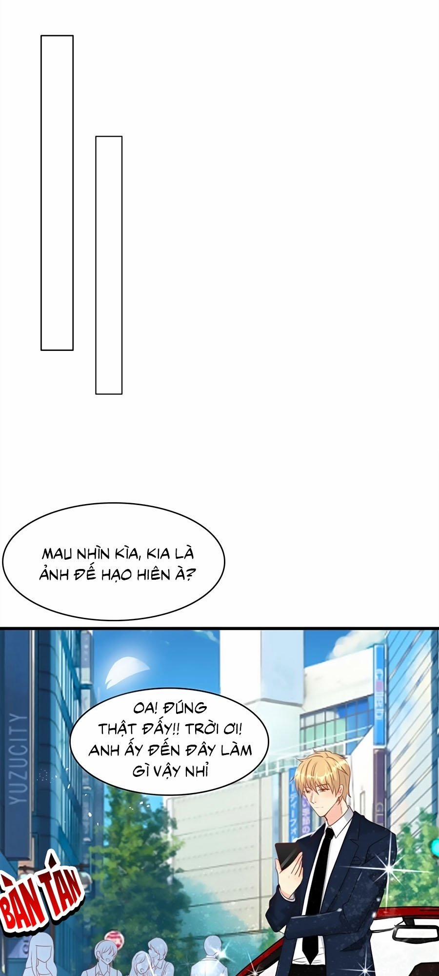 Tổng Tài Daddy Đuổi Tới Nơi Rồi 38 trang 6