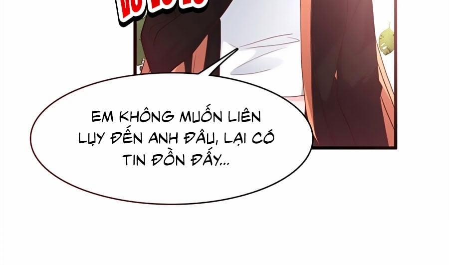 Tổng Tài Daddy Đuổi Tới Nơi Rồi 38 trang 9