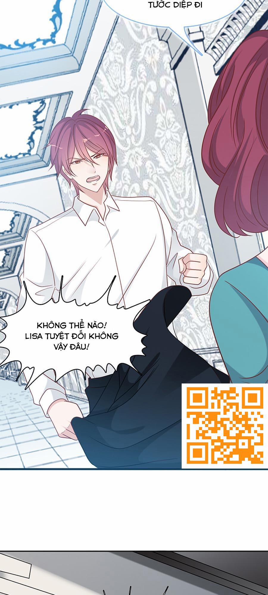 Tổng Tài Daddy Đuổi Tới Nơi Rồi 73 trang 1