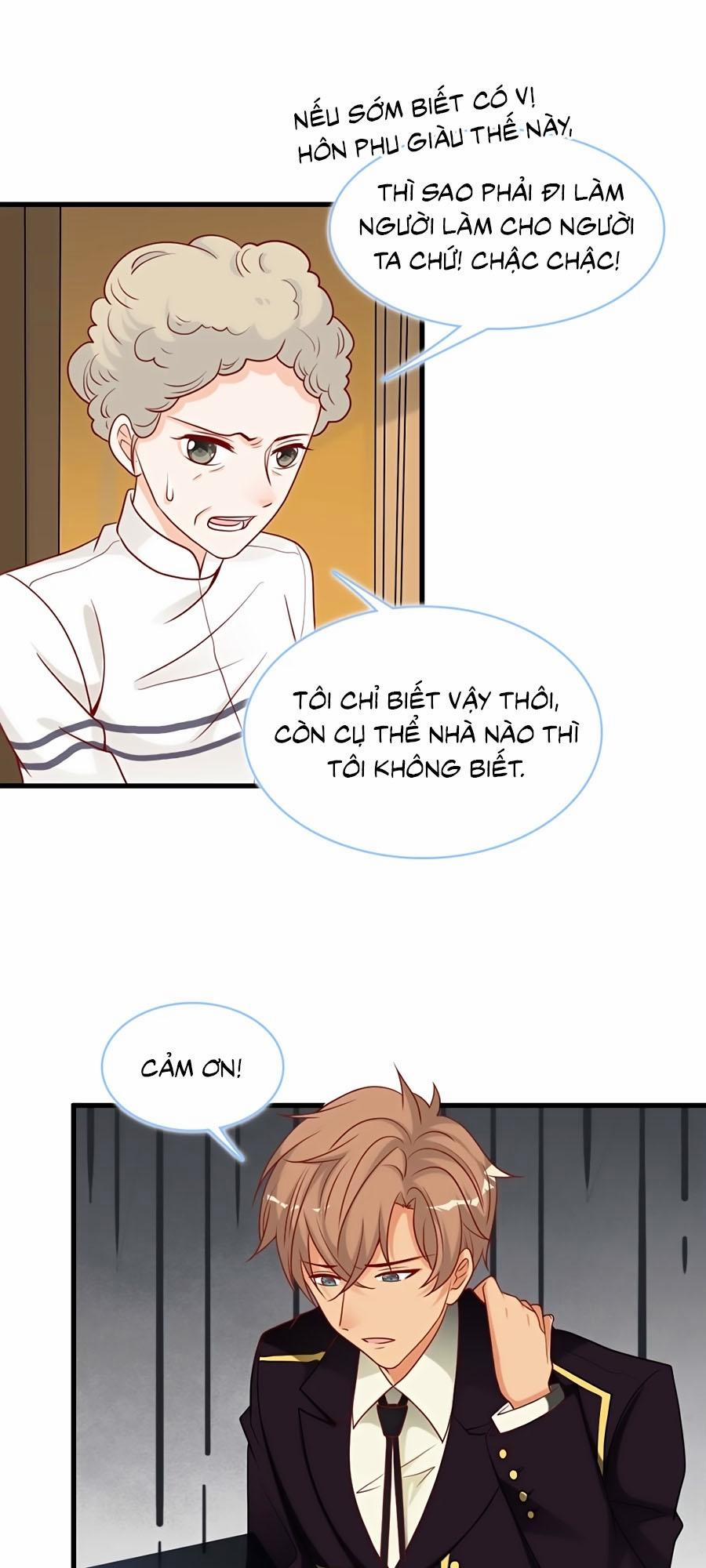 Tổng Tài Daddy Đuổi Tới Nơi Rồi 88 trang 0