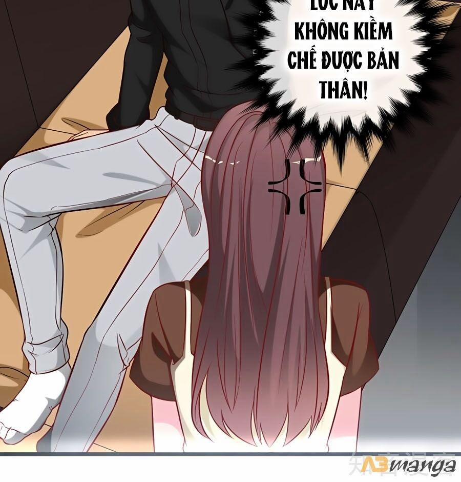 Tổng Tài Daddy Đuổi Tới Nơi Rồi 92 trang 1